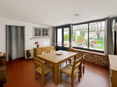 Acheter Maison 165 m2 Castelsarrasin