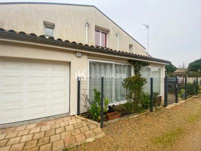 Annonce Vente 4 pices Maison Aucamville 31