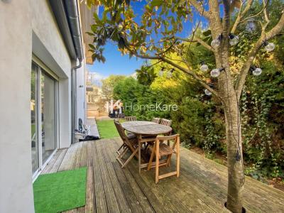 For sale Toulouse 5 rooms 120 m2 Haute garonne (31500) photo 0