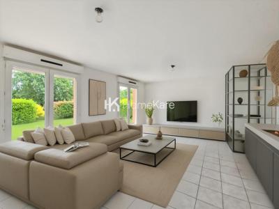 Acheter Maison 82 m2 Labarthe-sur-leze