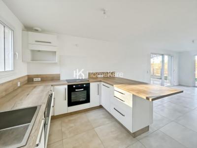 For sale Brax 4 rooms 120 m2 Haute garonne (31490) photo 0