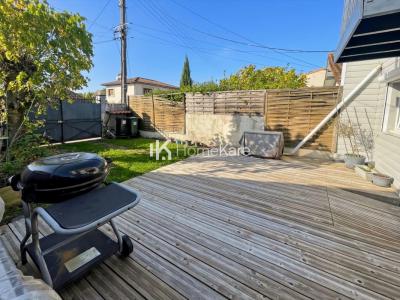 For sale Pessac 3 rooms 65 m2 Gironde (33600) photo 0