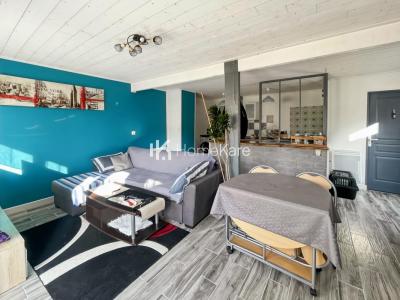 Acheter Maison 65 m2 Pessac