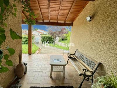 Annonce Vente 6 pices Maison Salvetat-saint-gilles 31