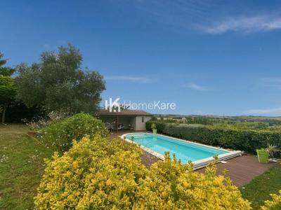 Acheter Maison Montgiscard Haute garonne