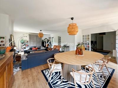 Annonce Vente 8 pices Maison Saint-orens-de-gameville 31