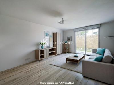 Annonce Vente 3 pices Appartement Toulouse 31