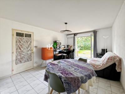 Acheter Appartement 45 m2 Ramonville-saint-agne