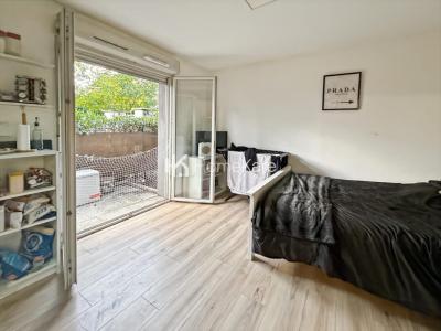 Annonce Vente Appartement Toulouse 31