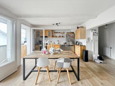 Annonce Vente 3 pices Appartement Toulouse 31