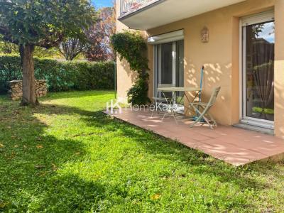Acheter Appartement Aucamville Haute garonne