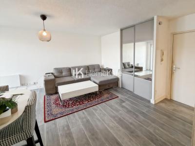 Acheter Appartement 39 m2 Toulouse