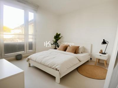 Acheter Appartement 42 m2 Aucamville