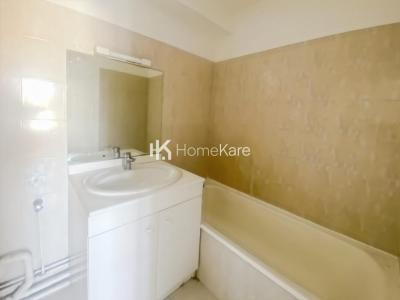 Acheter Appartement Aucamville Haute garonne