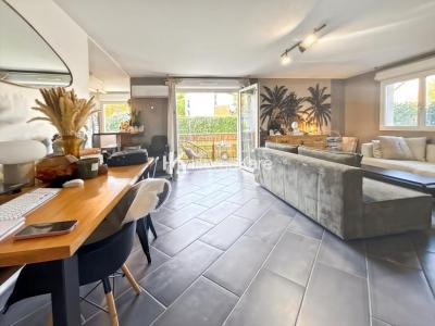 Acheter Appartement 65 m2 Toulouse