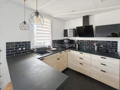 Acheter Appartement 50 m2 Aussonne