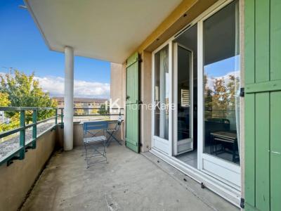 Acheter Appartement Aussonne 153000 euros