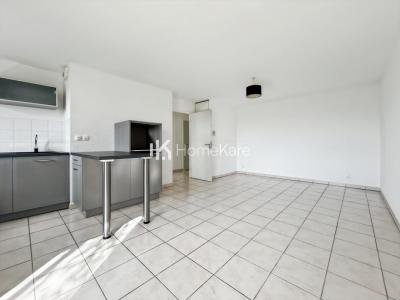 Annonce Vente 2 pices Appartement Fenouillet 31