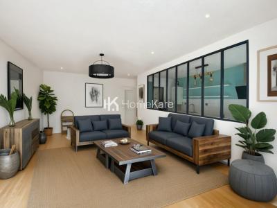 For sale Toulouse 2 rooms 53 m2 Haute garonne (31200) photo 0