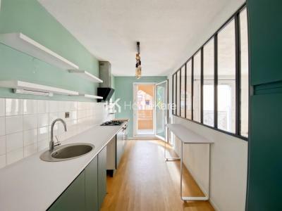 Acheter Appartement Toulouse 199000 euros