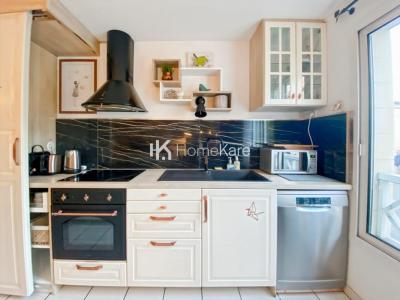 Annonce Vente 4 pices Appartement Bouscat 33