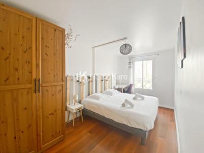 Acheter Appartement 100 m2 Bouscat