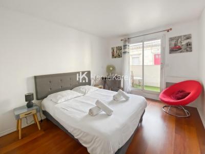 Acheter Appartement Bouscat 438000 euros