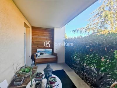 Annonce Vente 3 pices Appartement Eaunes 31