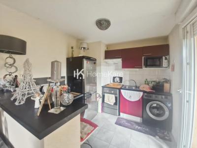 Acheter Appartement 55 m2 Eaunes