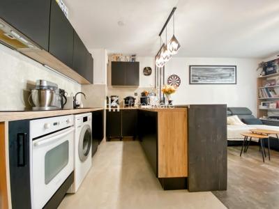 Annonce Vente 3 pices Appartement Saint-orens-de-gameville 31