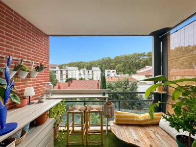 Annonce Vente 3 pices Appartement Toulouse 31
