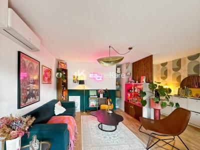 Acheter Appartement 63 m2 Toulouse