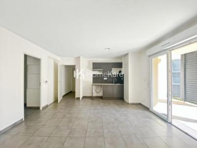 Annonce Vente 3 pices Appartement Toulouse 31