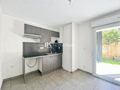 Acheter Appartement 63 m2 Toulouse