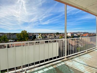 Annonce Vente 4 pices Appartement Agen 47