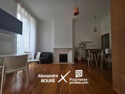 For sale Bordeaux 4 rooms 88 m2 Gironde (33000) photo 0