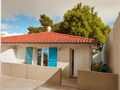 For sale Tarnos 3 rooms 75 m2 Landes (40220) photo 0