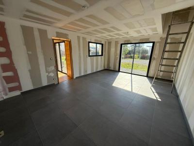 For sale Brehal 4 rooms 95 m2 Manche (50290) photo 2