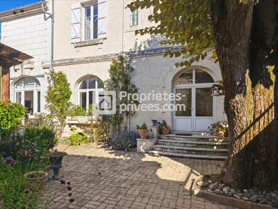 Annonce Vente 8 pices Maison Perigueux 24