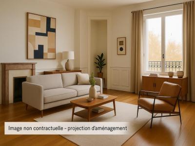 Annonce Vente 2 pices Appartement Colombes 92