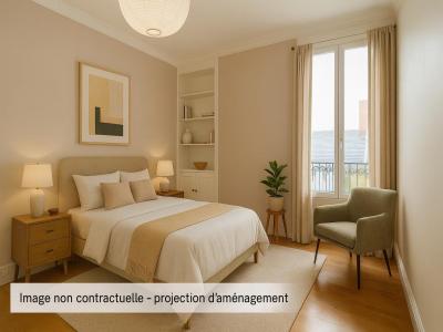 Acheter Appartement 41 m2 Colombes