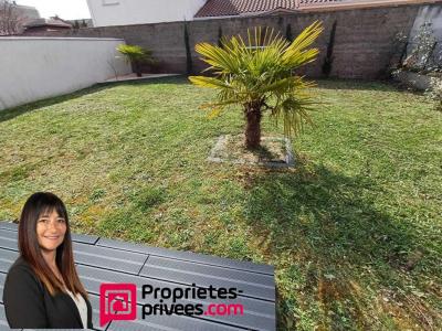 For sale Roanne 7 rooms 123 m2 Loire (42300) photo 1