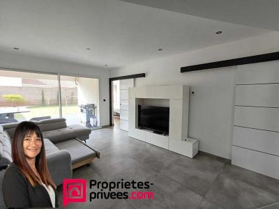 For sale Roanne 7 rooms 123 m2 Loire (42300) photo 3