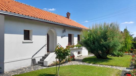 Annonce Vente 7 pices Maison Roche-posay 86