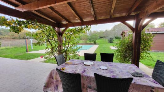 Annonce Vente 4 pices Maison Sourzac 24