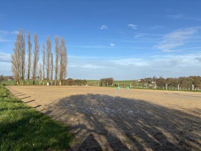 For sale Saint-romain-de-colbosc 27818 m2 Seine maritime (76430) photo 1