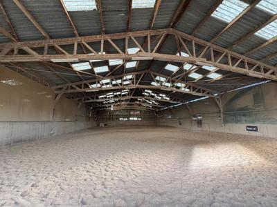 For sale Saint-romain-de-colbosc 27818 m2 Seine maritime (76430) photo 2