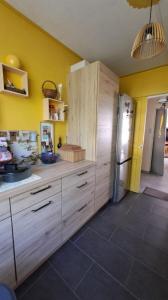 Annonce Vente 3 pices Appartement Alencon 61