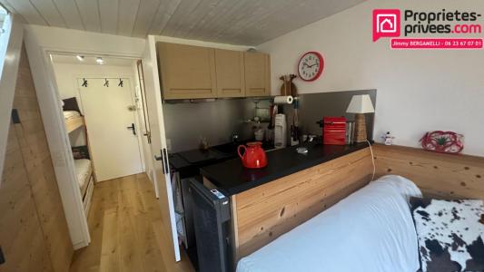 Annonce Vente 2 pices Appartement Demi-quartier 74