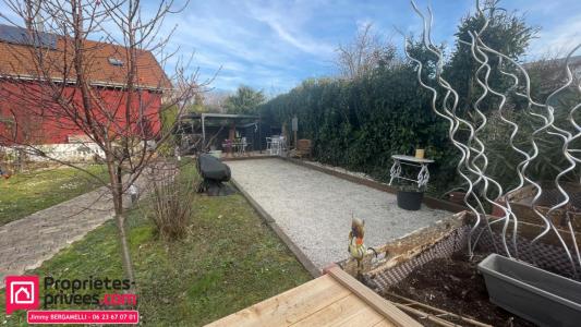 Acheter Maison Ambilly 735000 euros